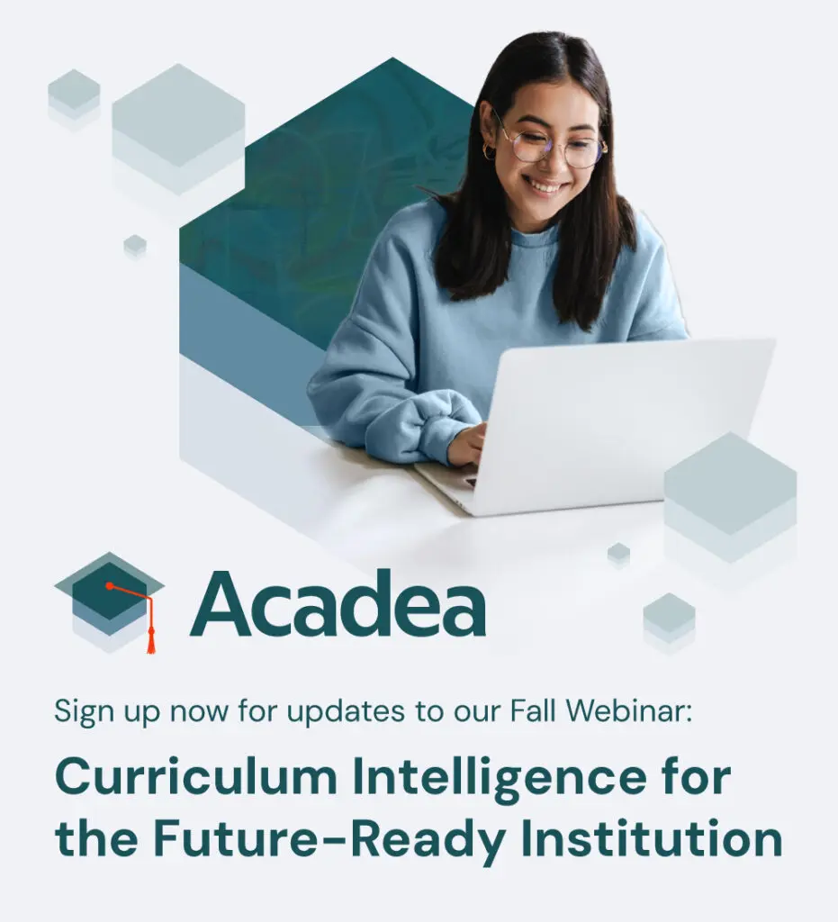 acadea-webinar-curriculum-intelligence-for-future-ready-institutions Acadea webinar-curriculum intelligence for future ready institutions