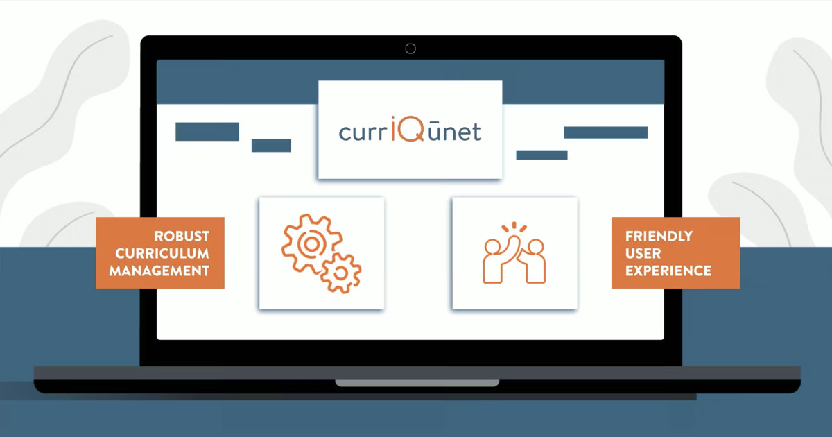 currIQunet META an introduction