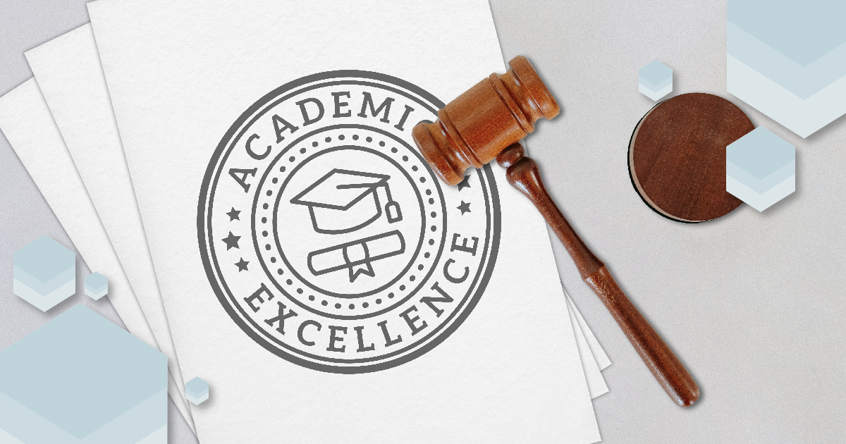 Legal policy impact on academic governance