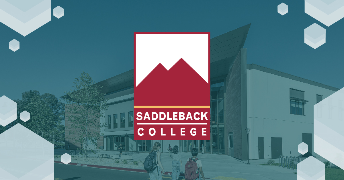 Acadea Case Study Saddleback College