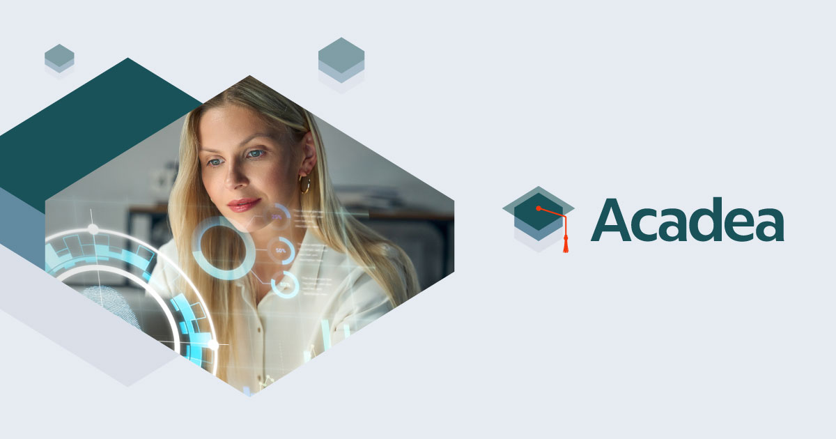 Connected Curriculum, Smarter Systems: Unlock Interoperability with Acadea META