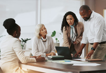 Acadea webinar, who should attend